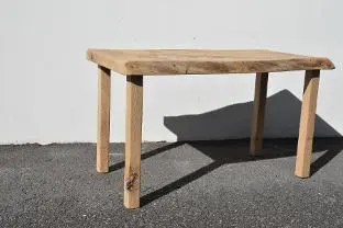 Holzprodukte Sitzbänke, diverse Größen