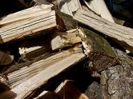 Brennholz Esche, Ahorn, Buche Hartholz-Mix