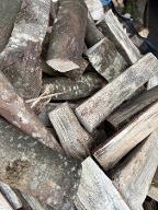 Brennholz Esche, Buche