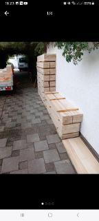 Schnittholz Sonstiges Holz Kirriholz, Paulownia Blauglockenbaum