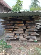 Schnittholz Eiche Zwettl