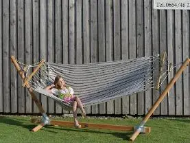 Holzprodukte Hängemattengestell SIHO
