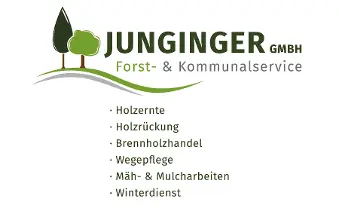 Dienstleistung Junginger Forst- und Kommunalservice GmbH