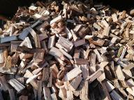 Brennholz Fichte, Kiefer