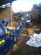 GG (Sägewerk, Zimmerei/Holzbau, Pellets: Produktion/Handel, Holzlogistik, Hackgut: Produktion/Handel, sonstige Holz-Dienstleistung, Tischlerei, Holzvermarktung, Holzprodukte: Produktion/Handel, Holzbearbeitung, Brennholz: Produktion/Handel) Ilztal 