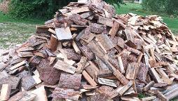 Brennholz Fichte, Kiefer, Lärche