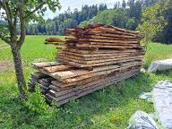 Schnittholz Esche