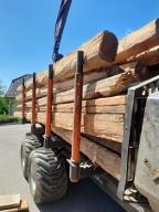 Holzprodukte Gehaktes Bauholz