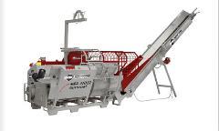 Dienstleistung Lohnspaltung und Brennholz (Brennholz: Produktion/Handel)