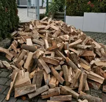 Brennholz Brennholz Sonstiges Holz Brennholz