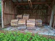 Brennholz Fichte, Sonstiges Holz, Kastanie Vasoldsberg