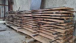 Schnittholz Buche Neukirchen a. d. Enknach