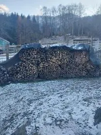 Brennholz Brennholz Birke