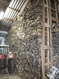 Brennholz Brennholz Eiche, Buche