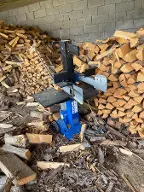 Brennholz Fichte Glödnitz