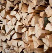 Brennholz Brennholz Esche, Buche
