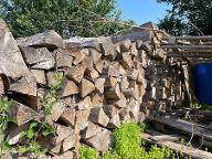 Brennholz Buche Rotbuche