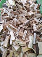 Brennholz Fichte, Buche