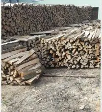 Brennholz Brennholz Fichte, Buche, Erle