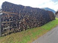 Brennholz Fichte, Eiche, Nuss