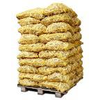 Brennholz Birke Brennholz Birke 33 cm – 36 x 40L Säcke auf Palette