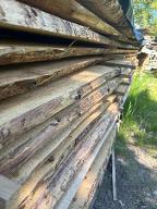 Schnittholz Lärche Rangerholz