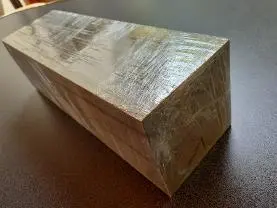 Holzprodukte Drechsel - Kantel ca. 42x42 mm - versch.Holzarten