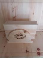 Holzprodukte Jausenbretter