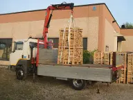 Brennholz Buche direkt vor die Haustür 70/RM Kirchberg an der Pielach