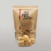 Holzprodukte Joes Feueranzünder / Ofenanzünder