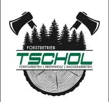 Dienstleistung Forstbetrieb Tschol (Aufforstung, Wegebau, sonstige forstliche Dienstleistung, sonstige Holz-Dienstleistung, Holzernte & Rückung, Baumabtragung/-pflege, Jungwaldpflege, Brennholz: Produktion/Handel)