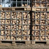 Brennholz Brennholz Esche, Buche