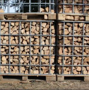 Brennholz Esche, Buche