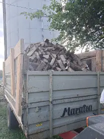 Brennholz Brennholz Esche, Eiche, Buche