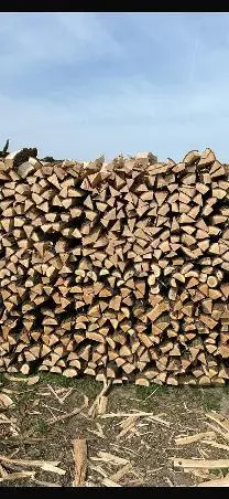 Brennholz Brennholz Eiche