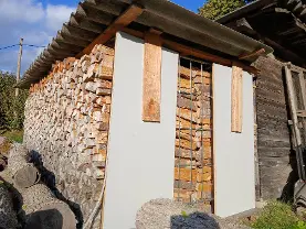 Brennholz Brennholz Buche