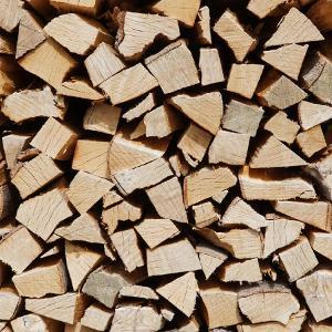 Brennholz Buche