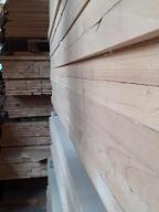 Massivholzplatten - Buche 40 mm Allentsteig