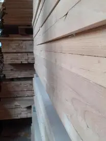 Holzprodukte Massivholzplatten - Buche 40 mm