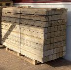 Schnittholz Fichte Saalfeld