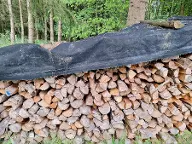 Brennholz Fichte Westhausen