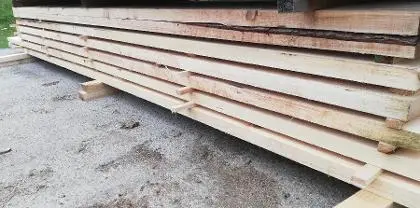 Schnittholz Schnittholz Fichte Bauholz/ Kantholz/ Pfosten/ Bretter