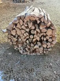 Brennholz Brennholz Esche, Eiche