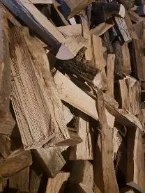 Brennholz Brennholz Esche, Buche