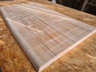 Holzprodukte Couchtisch Platten