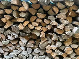 Brennholz Brennholz Fichte