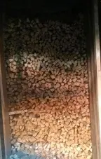 Brennholz Sonstiges Holz Mischholz Luckau