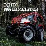 ad Die STEYR Forsttraktoren von 80 – 340 PS