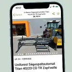 ad Alles zu Holztechnik einfach suchen & finden
