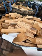 Brennholz Buche Wals